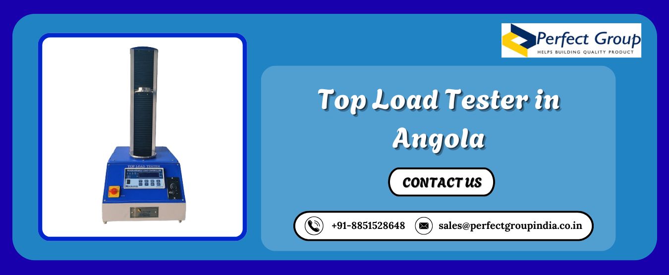 Top Load Tester in Angola