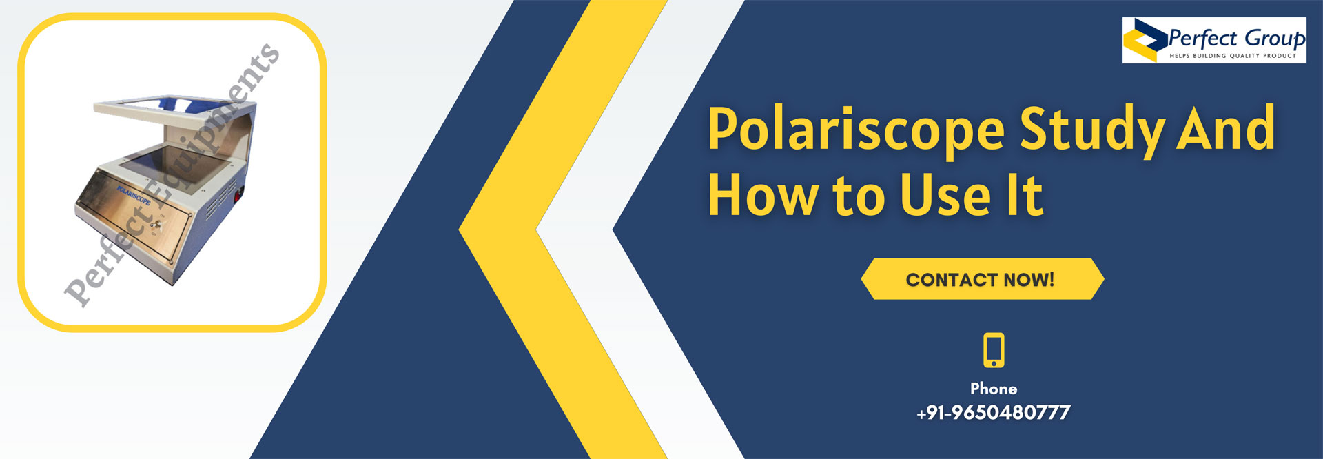 Polariscope Study And How to Use It