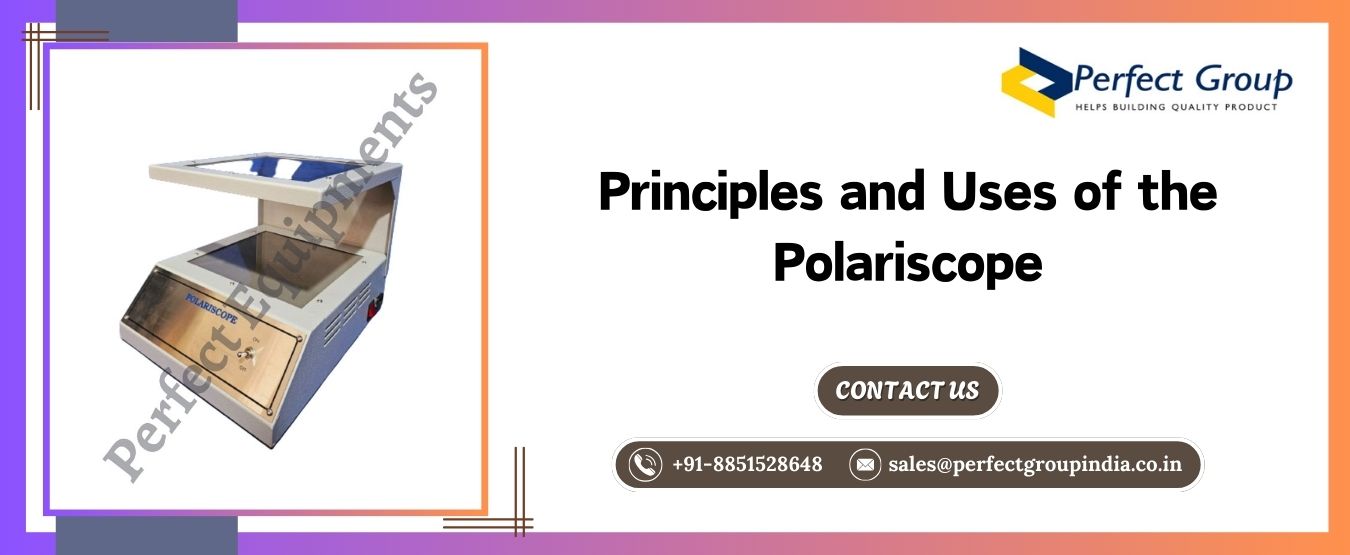 Polarization Facts: Clarifying the Principles and Uses of the Polariscope