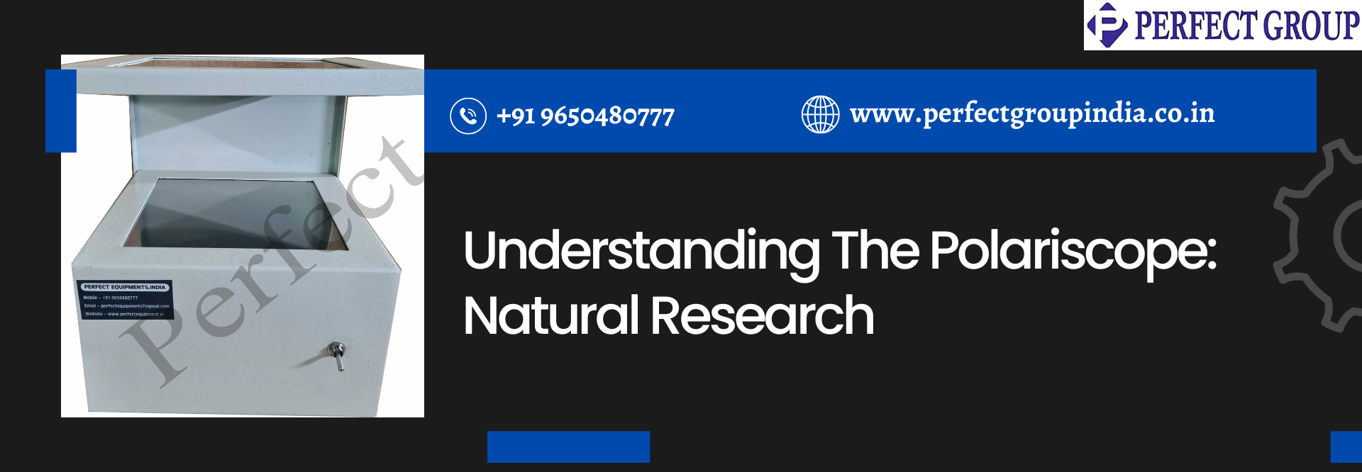 Understanding The Polariscope: Natural Research