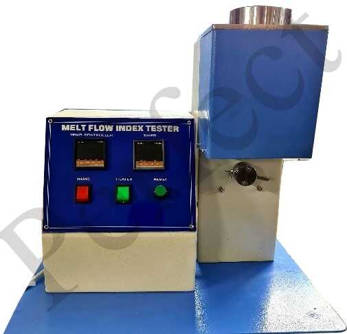 Melt Flow Index Tester In gujarat