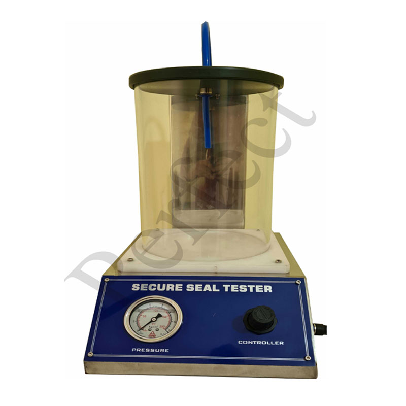 Secure Seal Tester