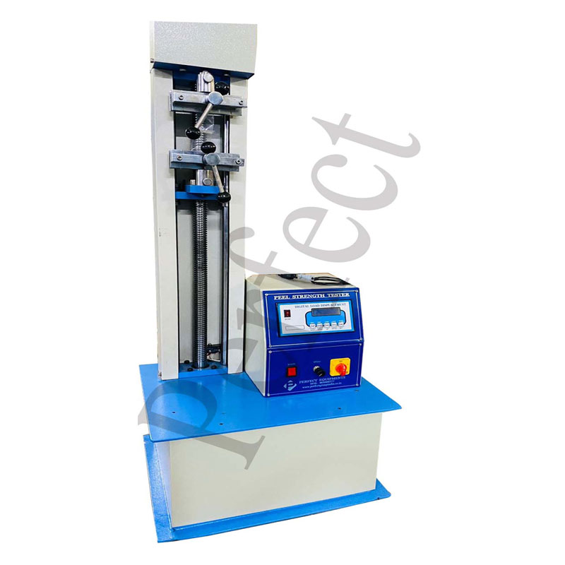 Peel Bond Strength Tester In gujarat