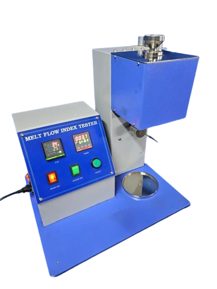 Melt Flow Index Tester